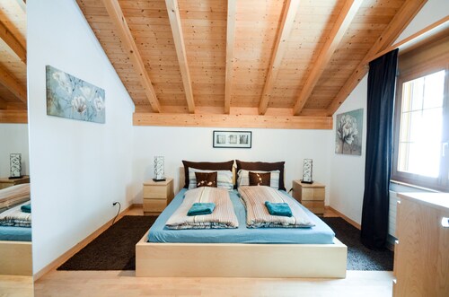 Magnifique appartement confortable. Entièrement équipé pour tous vos besoins. 8 personnes