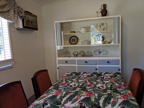 Central Bridgetown 2 bedroom cottage
