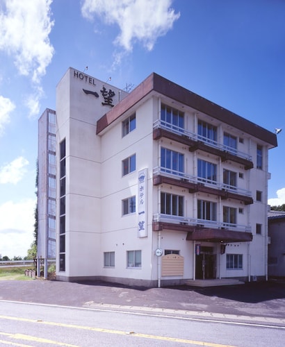 Hotel Ichibou