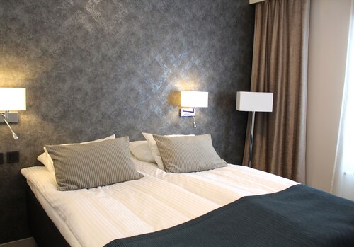 Hotell Rättvik