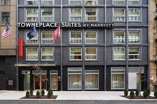 TownePlace Suites by Marriott New York Manhattan/