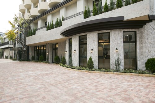 Hotel Seiyoken