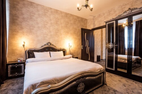 Grand Suite Sofia