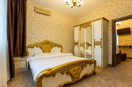 Deluxe Suite Sofia