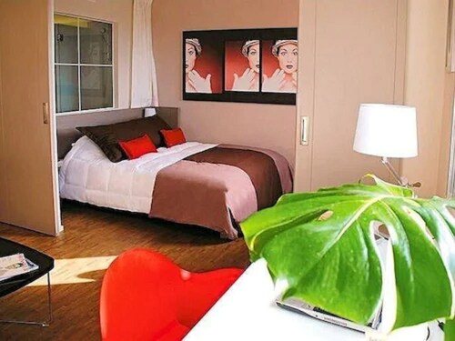 Standing Hôtel Suites by Actisource