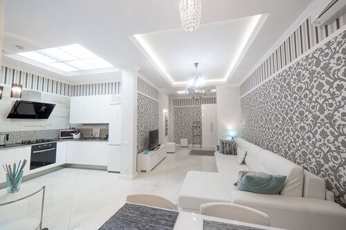 Royal apartments Minsk