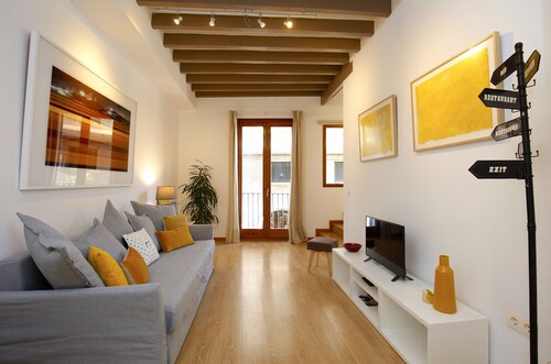 Sant Miquel Homes Formentor