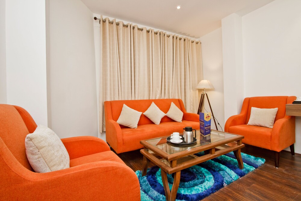 Guestroom