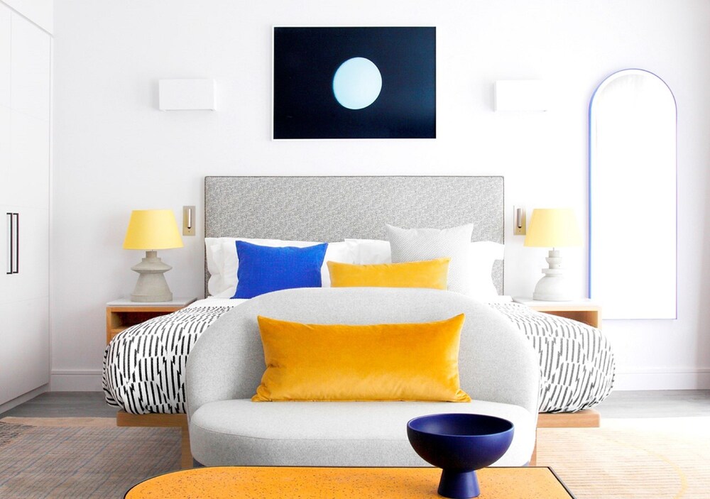 Studio, 1 Double Bed - Featured Image