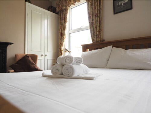 Albany Guest House