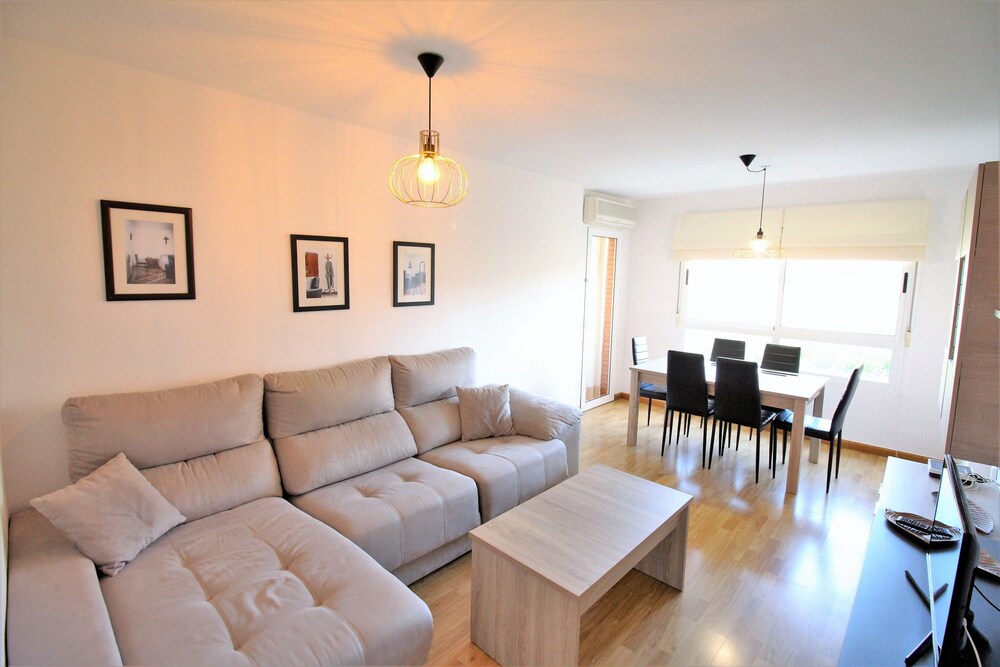 Apartment, 3 Bedrooms, Terrace - Featured Image