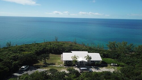 Private Heated Pool, Snorkeling-Caves-Tower-Kayaks-SUP+HIGHEST SPEED INTERNET!