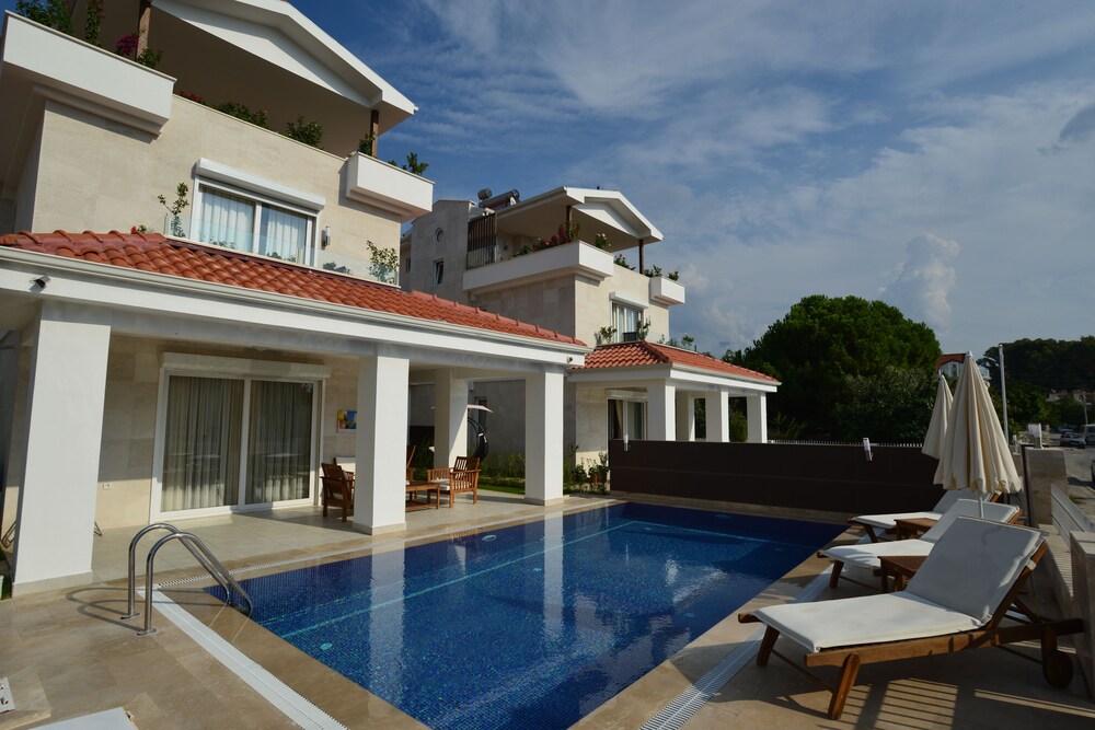 Lighthouse Lydia Villas In Fethiye Best Rates Deals On Orbitz