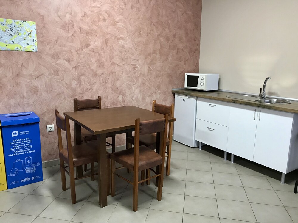 Interni dell'hotel