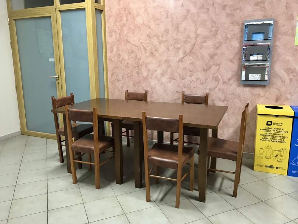 Interni dell'hotel