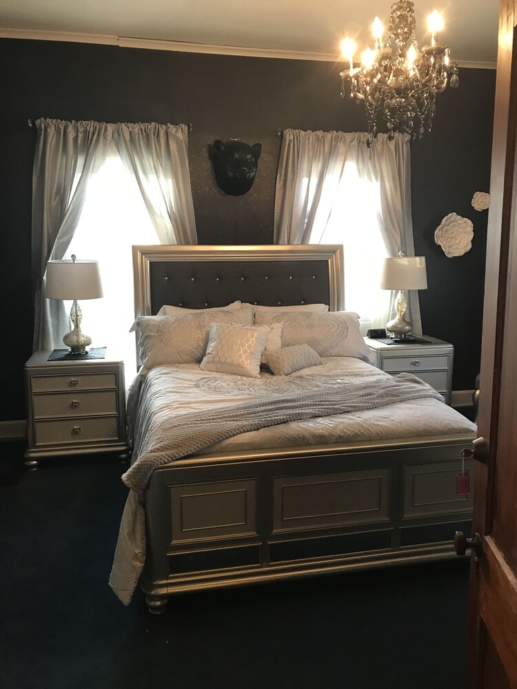 In-Room Amenity