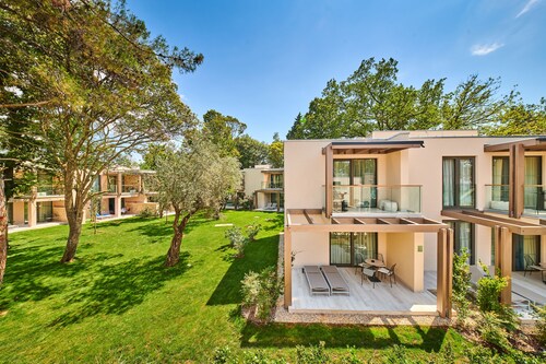 Garden Suites & Rooms Sol Umag for Plava Laguna