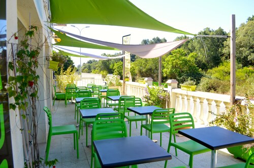 Le Riviera