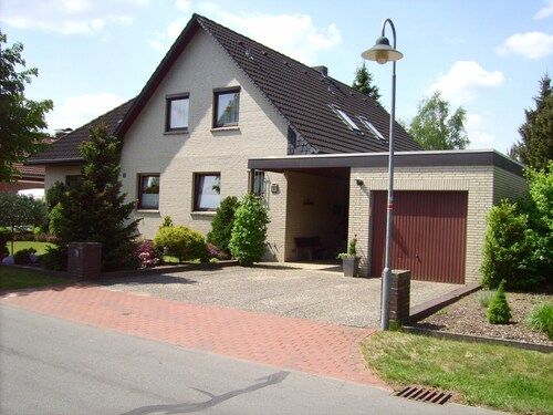 Welcome to the Lüneburg Heath