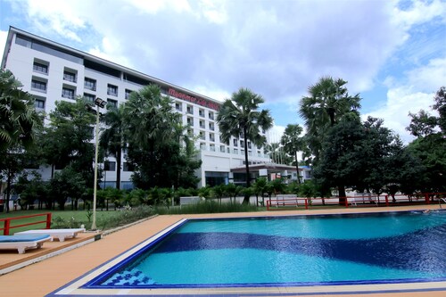 Akore Myanmar Life Hotel