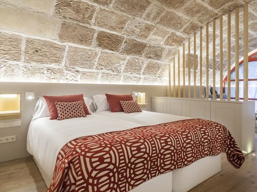 Fil Suites Turismo de Interior