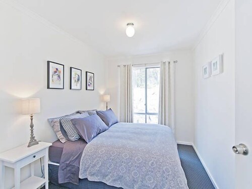 Hahndorf Haven - Central Hahndorf, 30 secs to Hahndorfs Main St, gorgeous views!