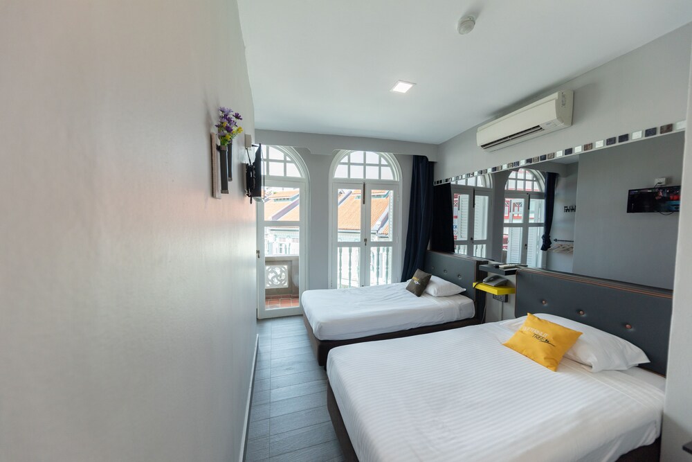 Guestroom