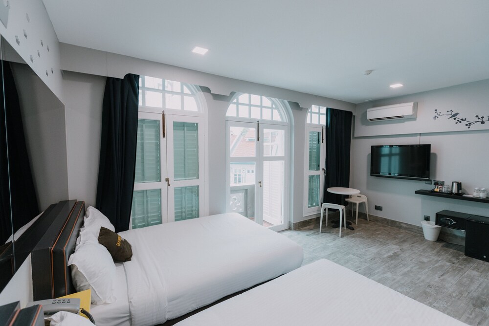 Guestroom
