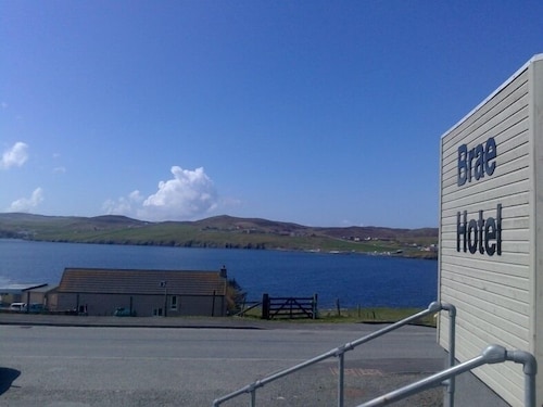 Brae Hotel