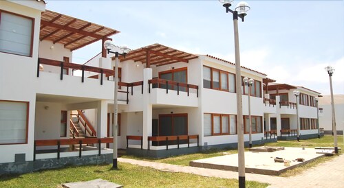 Centro Recreacional Sarapampa