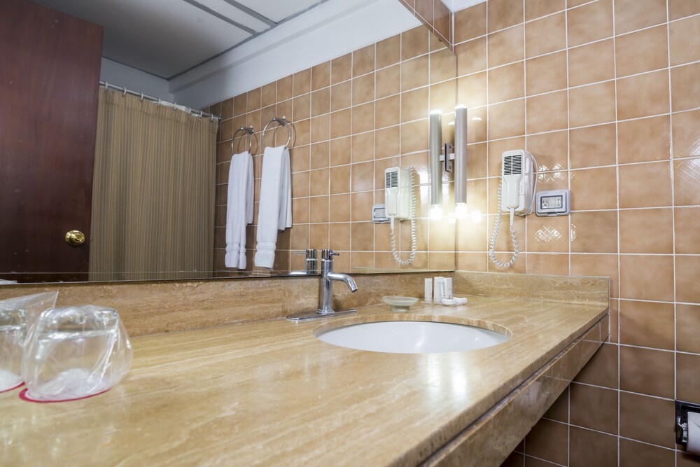 Cuarto de baño