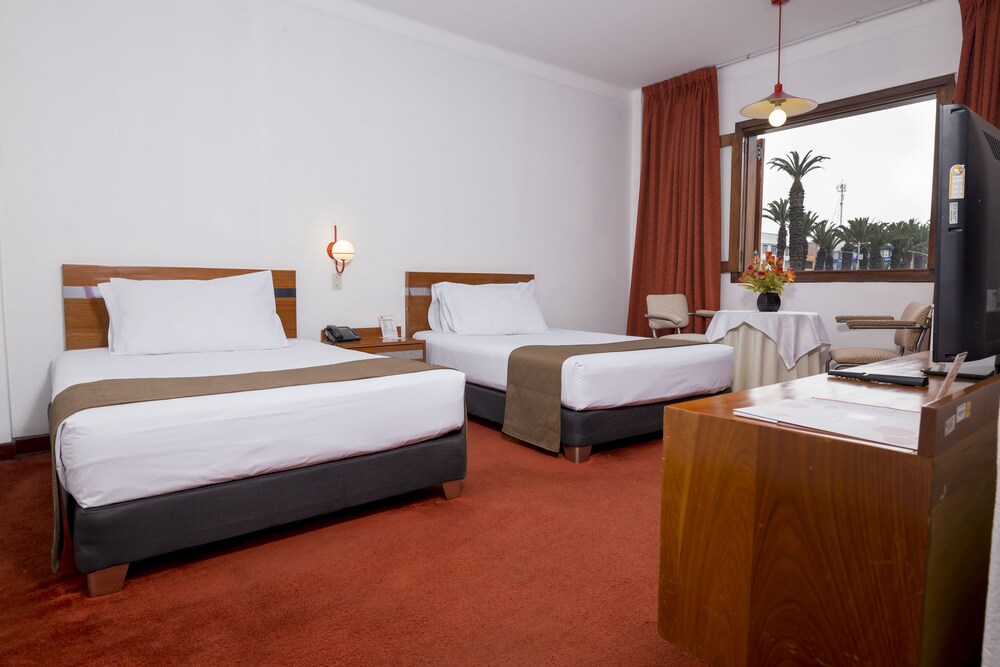 Habitación