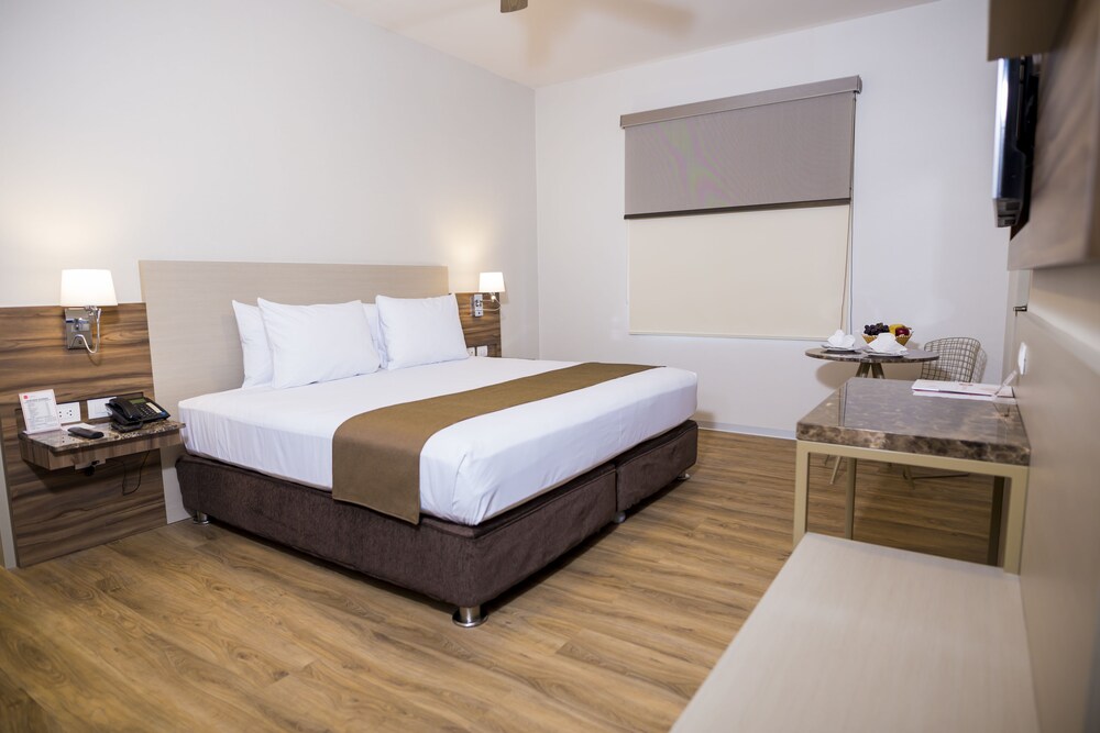 Habitación