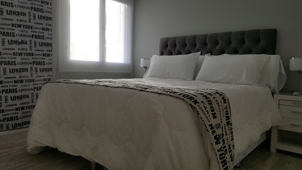 Departamento Confort, 2 habitaciones - Imagen destacada
