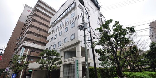 小支援酒店