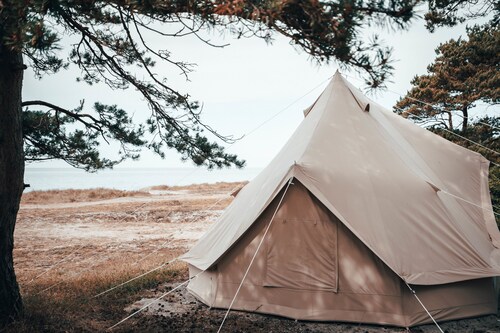 Surflogiet Gotland