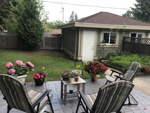 Upper Deer Lake Vacation Rental