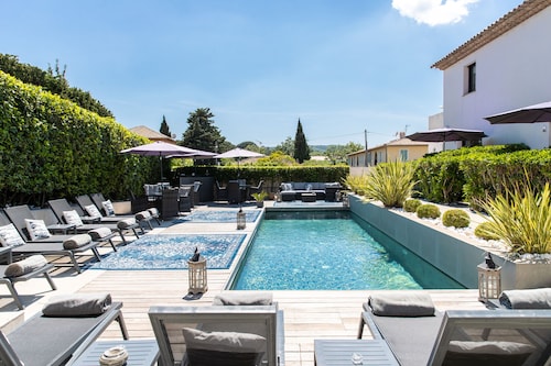 Hotel Le Mandala