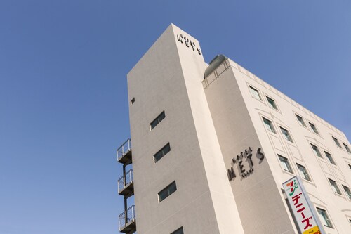 JR-EAST HOTEL METS URAWA
