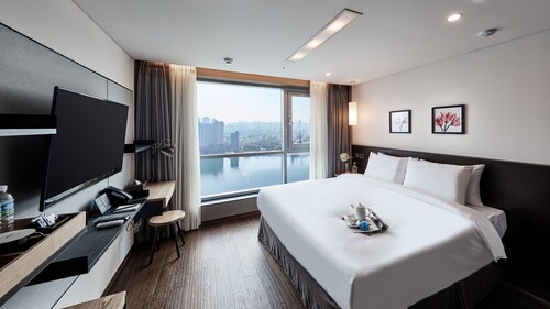 Hotel Riverside