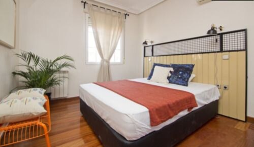 Smartrental La Latina