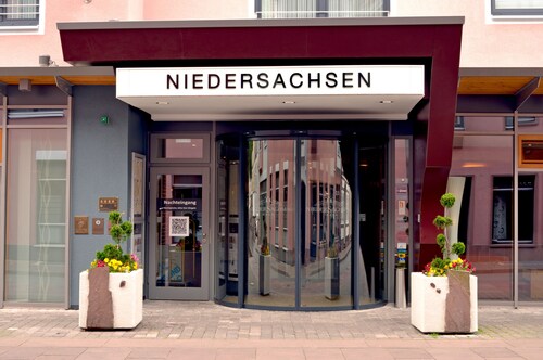 Ringhotel Niedersachsen