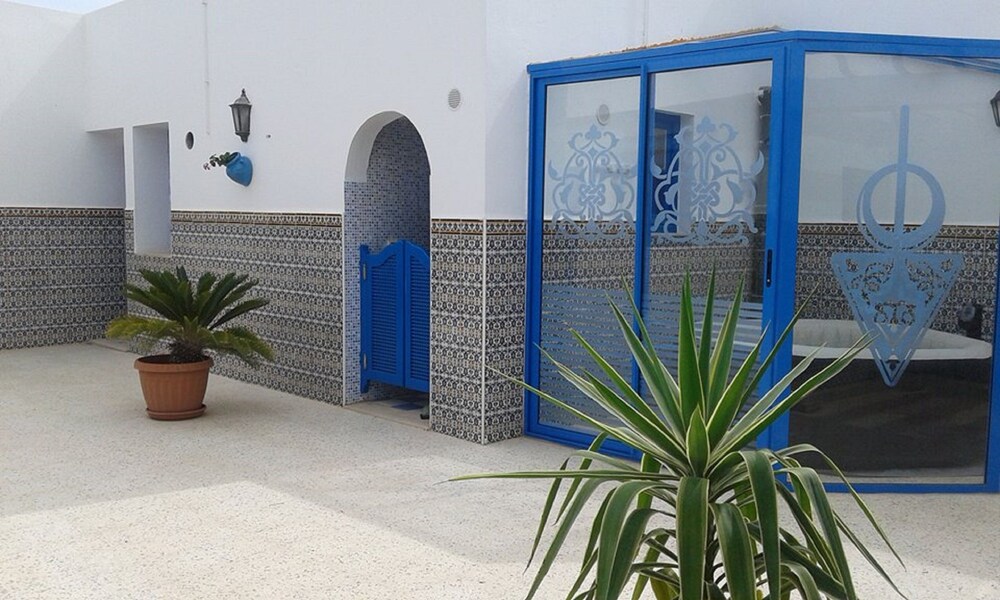 Cortile