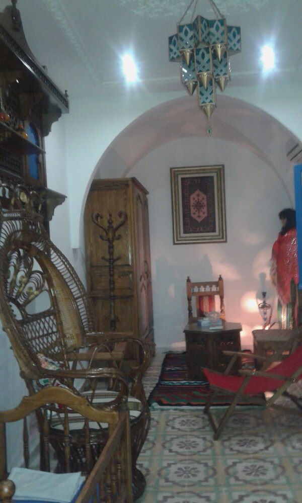 Hall