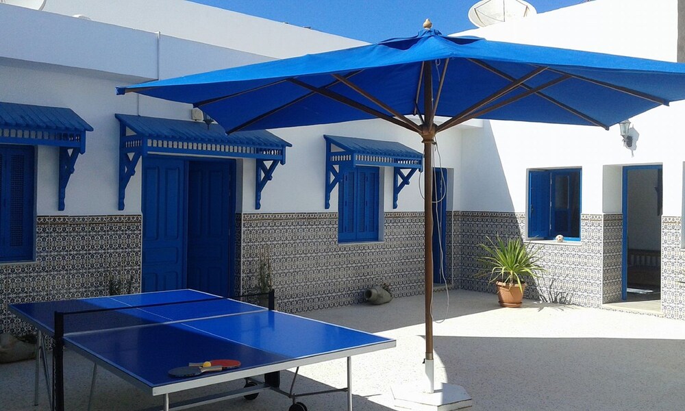 Area giochi