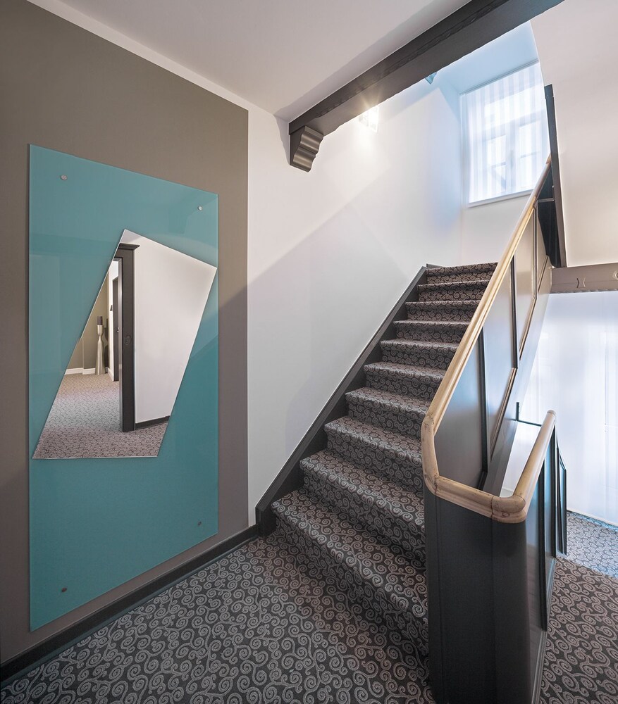 Treppe