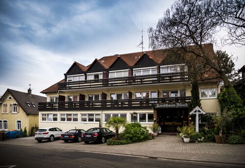 Hotel Bad Dürkheim