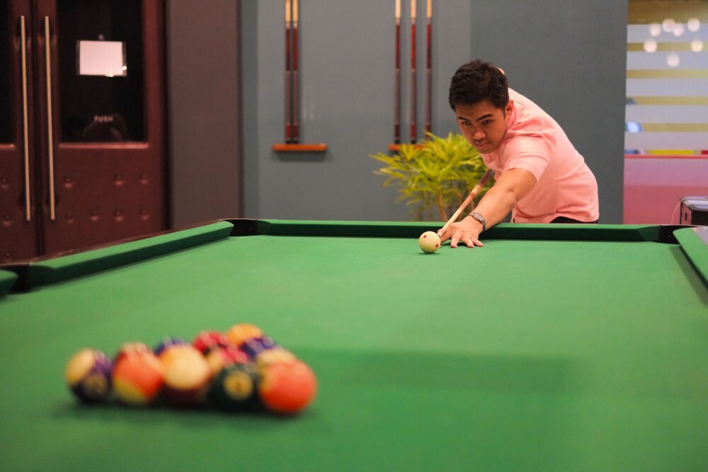 Billiards