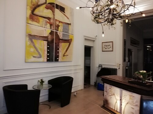 Residence Marie-Thérese