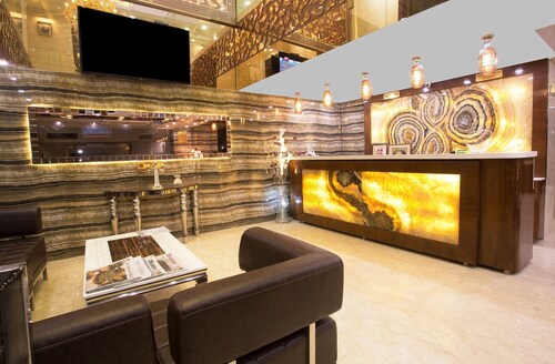 Hotel L'affaire